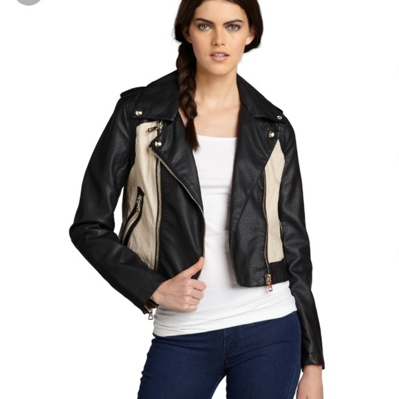 Sam Edelman Jackets & Blazers - Sam Edelman motorcycle jacket